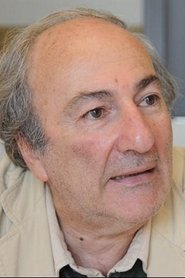 Maurizio Tabani portrait