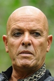 Steven Grives portrait