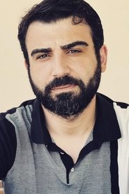 Şəhriyar Məcidi portrait
