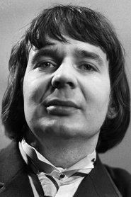 Rob van de Meeberg portrait