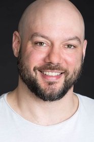 Justin Laramée portrait