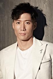 Sammy Hung Tin-Chiu portrait