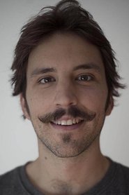 Alexandre Lapointe portrait