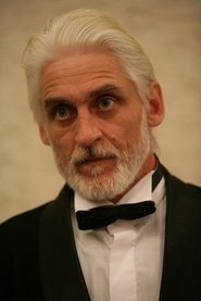Mircea Anca portrait