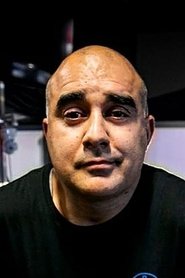 Paul Nakad portrait