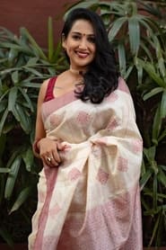 Divya Mary Cyriac portrait