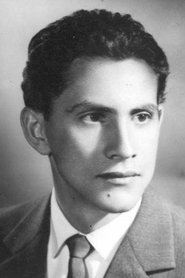 Piro Milkani portrait