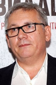 Aleksandr Aravin portrait