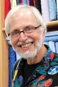 Marv Wolfman portrait