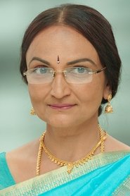 Saleema portrait