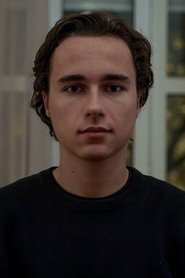 Rodrigo Rebello de Andrade portrait