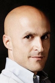 Lorenzo Mieli portrait