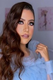 Yasmin Samir portrait
