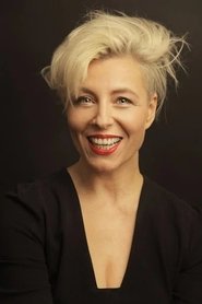 Magdalena Woźniak portrait