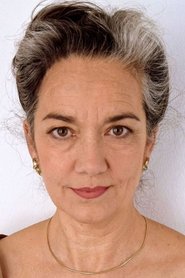 Irina Wanka portrait
