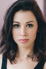 Julia Dyan-Porter portrait