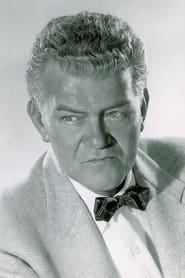 Jay C. Flippen portrait