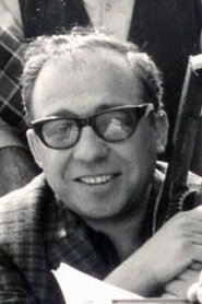 Nejat Saydam portrait