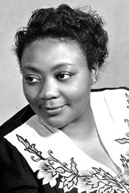 Marietta Canty portrait