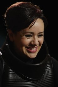 Adrienne Dobson portrait