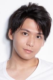 Kazuma Sano portrait