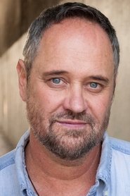 Lance Guest portrait