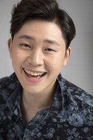 Lee Dal portrait