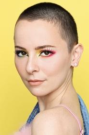 Julia Belanova portrait