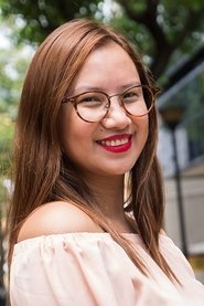 Bianca Balbuena portrait