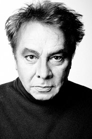Jean Guidoni portrait