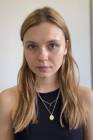 Aleksandra Sierpień portrait