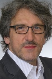 Jacek Greszta portrait