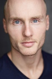 Zak Rowlands portrait