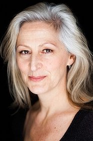 Elaine Hallam portrait