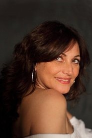 Claudia Meyer portrait