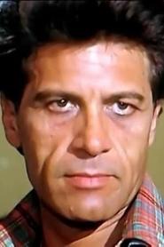 Ghassan Matar portrait