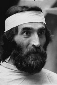 Askhab Abakarov portrait