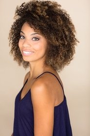 Jacqui Calloway portrait