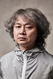 Jang Young-gyu portrait