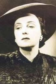 Tamari Tsitsishvili portrait