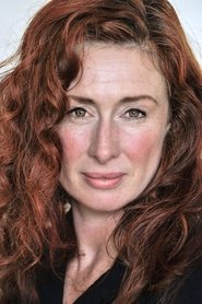 Caitríona Ní Mhurchú portrait