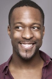 Rudy Mayoute portrait