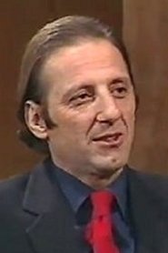 Ilias Konstadinou portrait