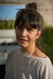 Janet Novás portrait