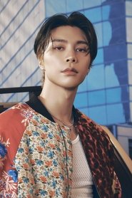 Johnny Suh portrait
