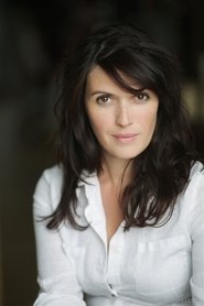 Magaly Godenaire portrait