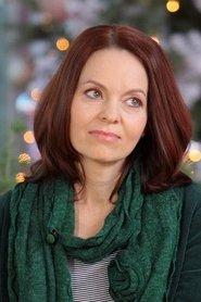 Dorota Latos portrait
