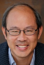 Robert Michael Lee portrait