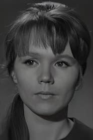 Nina Mager portrait