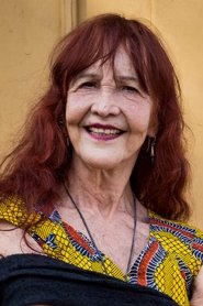 Helena Ignez portrait